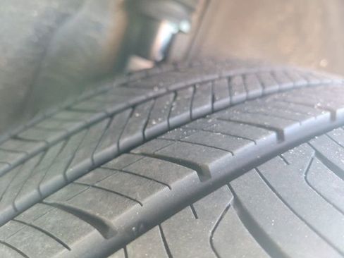 Used 2025 Honda Accord SE image 9