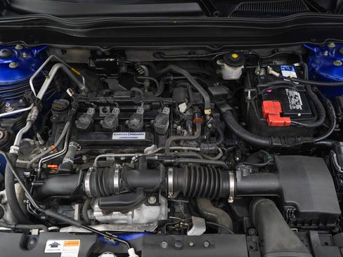 Used 2019 Honda Accord Sport image 29