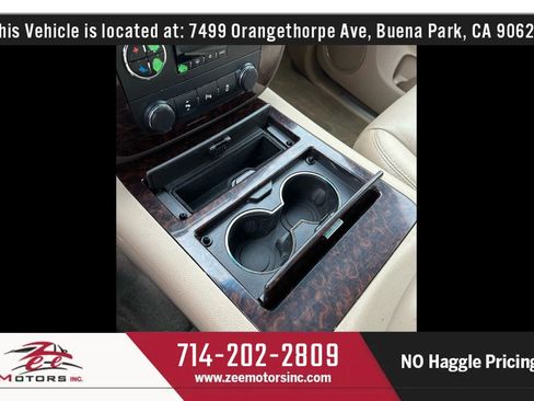 Used 2012 GMC Yukon Denali image 29