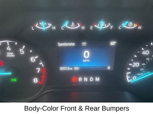 Used 2022 Ford F150 XL w/ STX Appearance Package AWD/4WD image 25