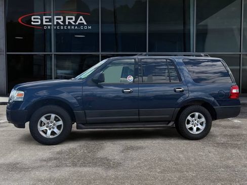 Used 2014 Ford Expedition XL AWD/4WD image 2