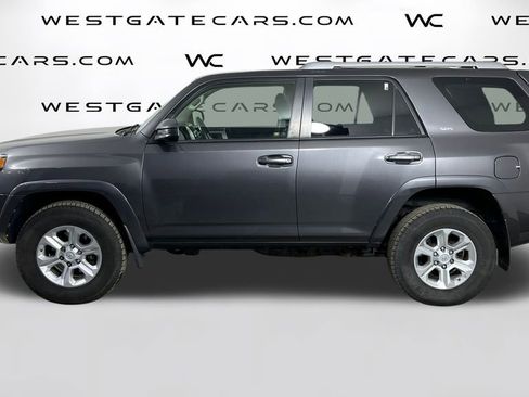 Used 2014 Toyota 4Runner SR5 image 5