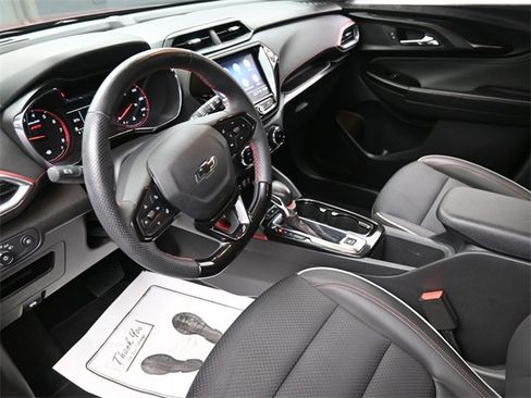 Used 2023 Chevrolet TrailBlazer RS w/ Convenience Package image 18