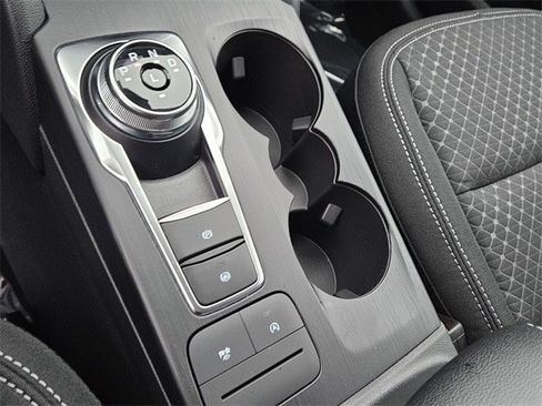 New 2026 Ford Escape Active image 50