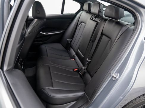 New 2026 BMW 330i xDrive 330i xDrive w/ Premium Package image 18