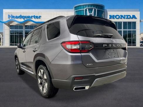 New 2026 Honda Pilot Elite image 5