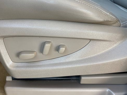 Used 2017 Chevrolet Tahoe LT w/ Max Trailering Package image 14