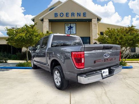 Used 2023 Ford F150 XLT image 3