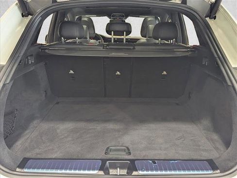 Certified 2024 Mercedes-Benz EQE AMG 4MATIC SUV image 6