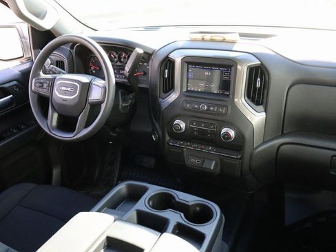 New 2026 GMC Sierra 1500 Pro w/ Pro Value Package image 12
