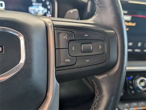 Used 2023 GMC Sierra 1500 Denali image 25