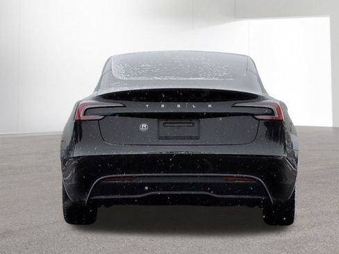 Used 2025 Tesla Model 3 Long Range image 6