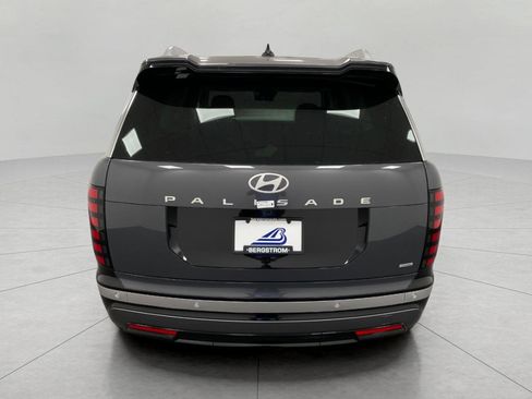 New 2026 Hyundai Palisade Limited image 4