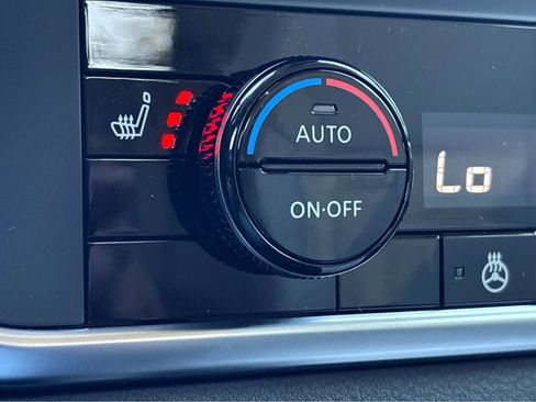 New 2026 Nissan Rogue SV image 8