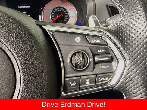 Used 2021 Acura RDX A-Spec AWD/4WD image 14