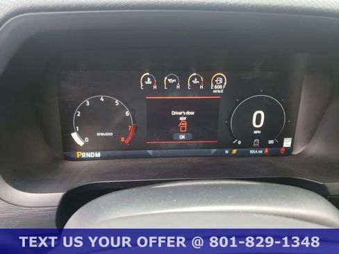 Used 2024 Ford F150 XLT w/ Equipment Group 303A High AWD/4WD image 85
