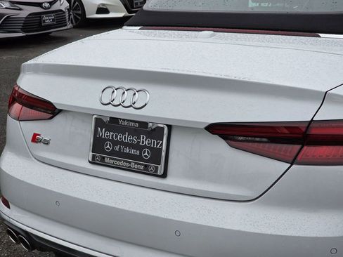 Used 2019 Audi S5 Prestige AWD/4WD image 13