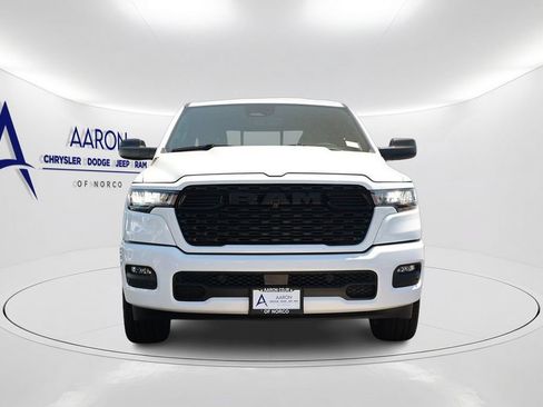 New 2026 RAM 1500 Express RWD image 4