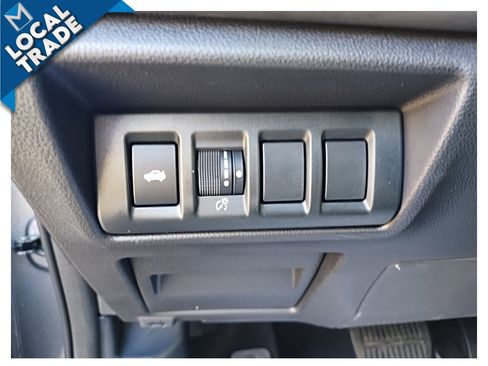 Certified 2024 Subaru Legacy Limited image 24