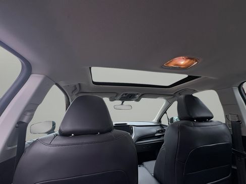 Used 2020 Subaru Legacy Limited image 29