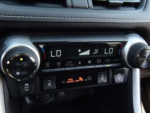 Used 2025 Toyota RAV4 XLE w/ Convenience Package AWD/4WD image 14