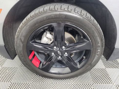 Used 2024 Chevrolet Equinox Premier AWD/4WD image 4