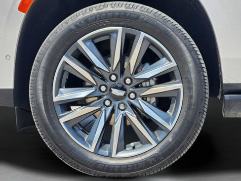 Used 2022 Cadillac Escalade Sport Platinum AWD/4WD image 30