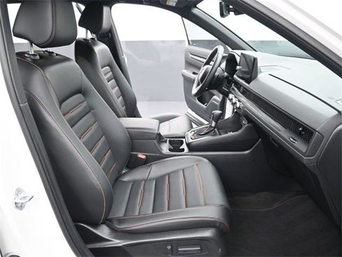 Certified 2025 Honda CR-V Sport-L image 16