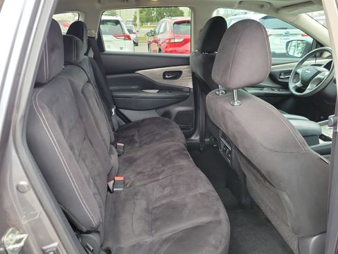 Used 2017 Nissan Murano SV w/ Premium Plus Package image 27