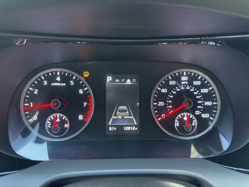 Used 2023 Kia K5 GT-Line w/ GT-Line Premium Package image 18