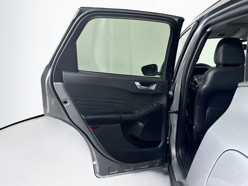 Used 2023 Ford Escape SE w/ PHEV Premium Package image 27