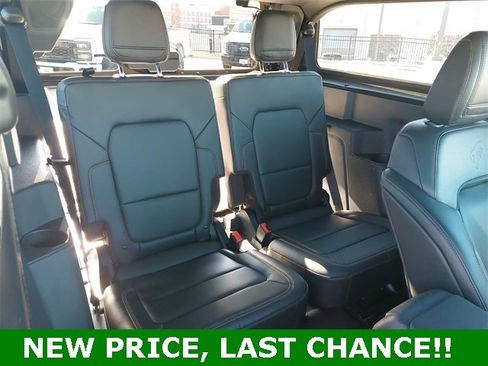 Certified 2021 Ford Bronco Badlands image 11