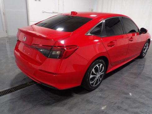 Used 2023 Honda Civic LX image 5