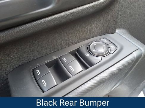 New 2025 Chevrolet Silverado 2500 W/T w/ WT Convenience Package image 18