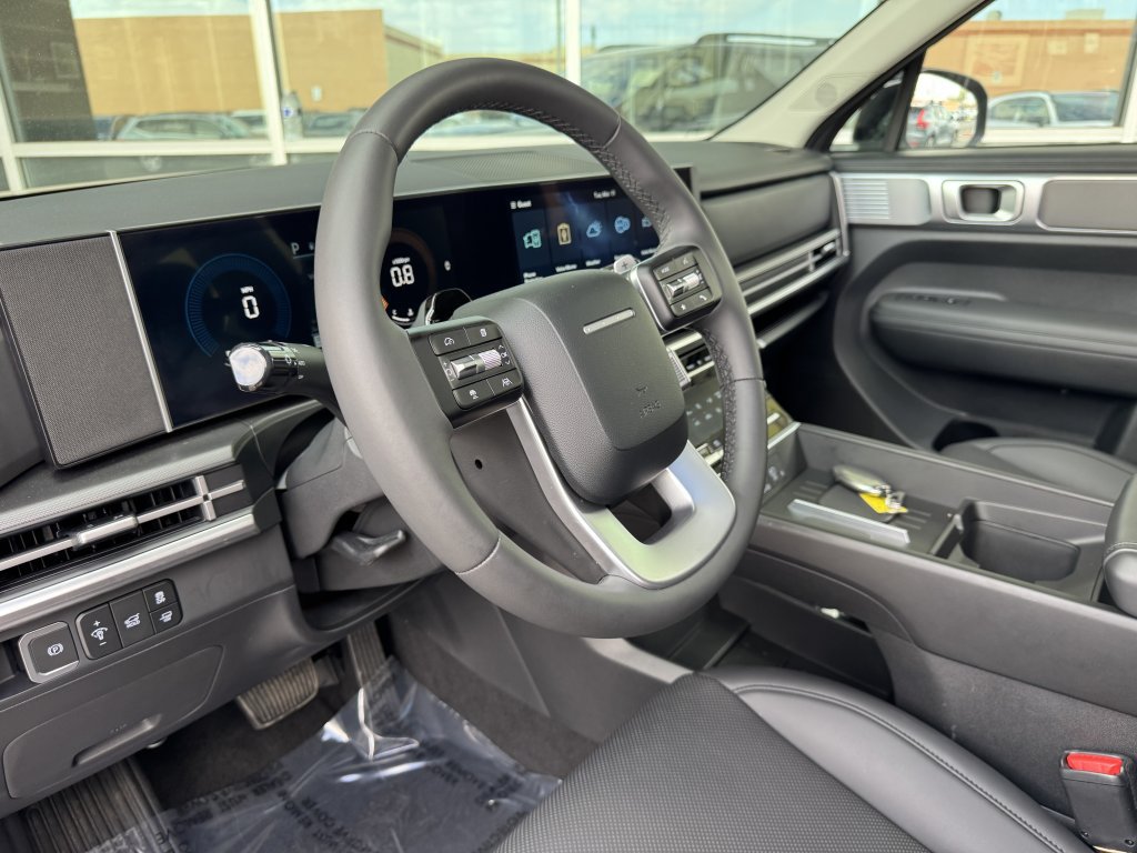 Used 2024 Hyundai Santa Fe XRT AWD/4WD image 35