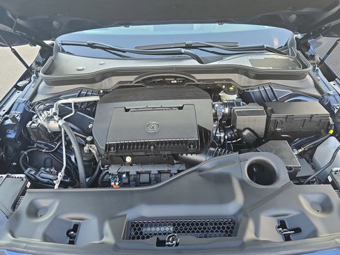New 2026 Acura MDX w/Technology Package FWD image 30