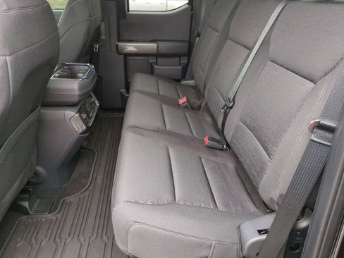 Certified 2023 Ford F150 XLT w/ Equipment Group 302A High image 19