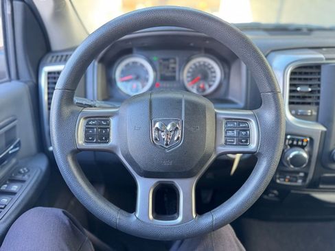 Certified 2024 RAM 1500 Classic SLT image 6