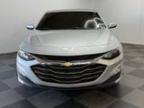 Used 2020 Chevrolet Malibu LT image 4