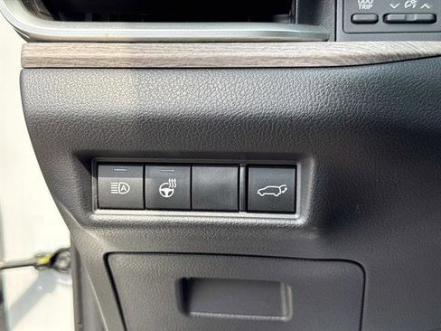 Used 2024 Toyota Grand Highlander AWD image 29