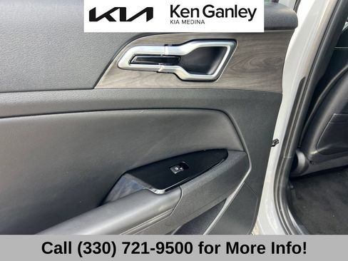 Certified 2023 Kia Sportage X-Pro AWD/4WD image 42