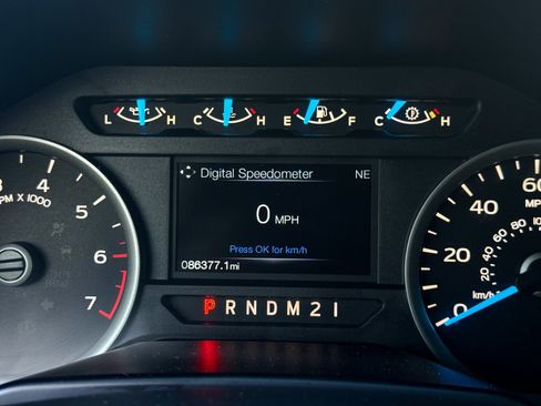 Certified 2017 Ford F150 XLT w/ Equipment Group 302A Luxury image 43