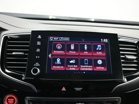 Used 2021 Honda Ridgeline Black Edition image 17