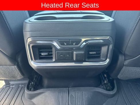 Used 2019 GMC Sierra 1500 SLT w/ SLT Premium Package AWD/4WD image 21