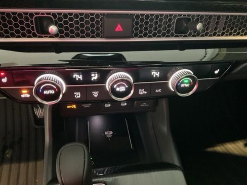 New 2026 Honda Civic Sport Touring image 15