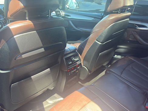 Used 2016 BMW X5 xDrive50i AWD/4WD image 33