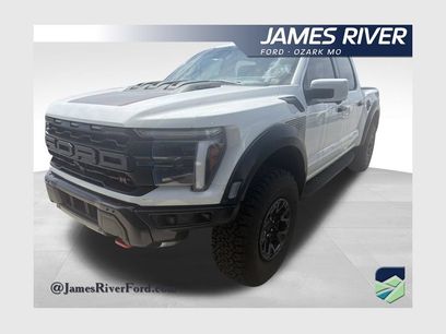 Used 2024 Ford F150 Raptor w/ Equipment Group 803A Raptor R