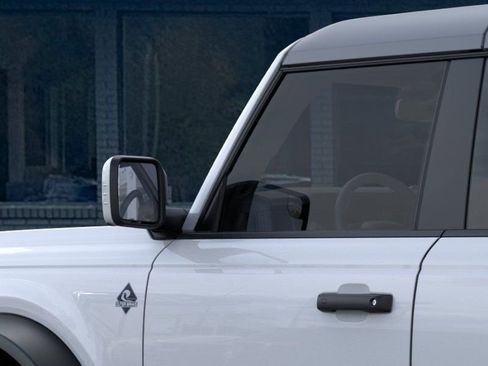 New 2026 Ford Bronco Outer Banks AWD/4WD image 22
