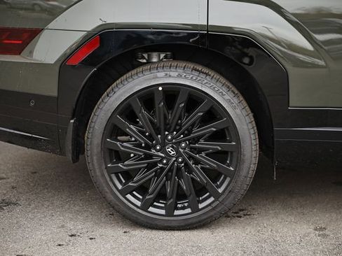 New 2026 Hyundai Santa Fe Calligraphy image 6