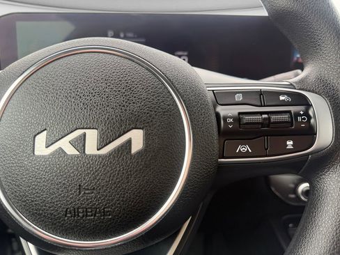 Certified 2025 Kia K5 LXS image 26